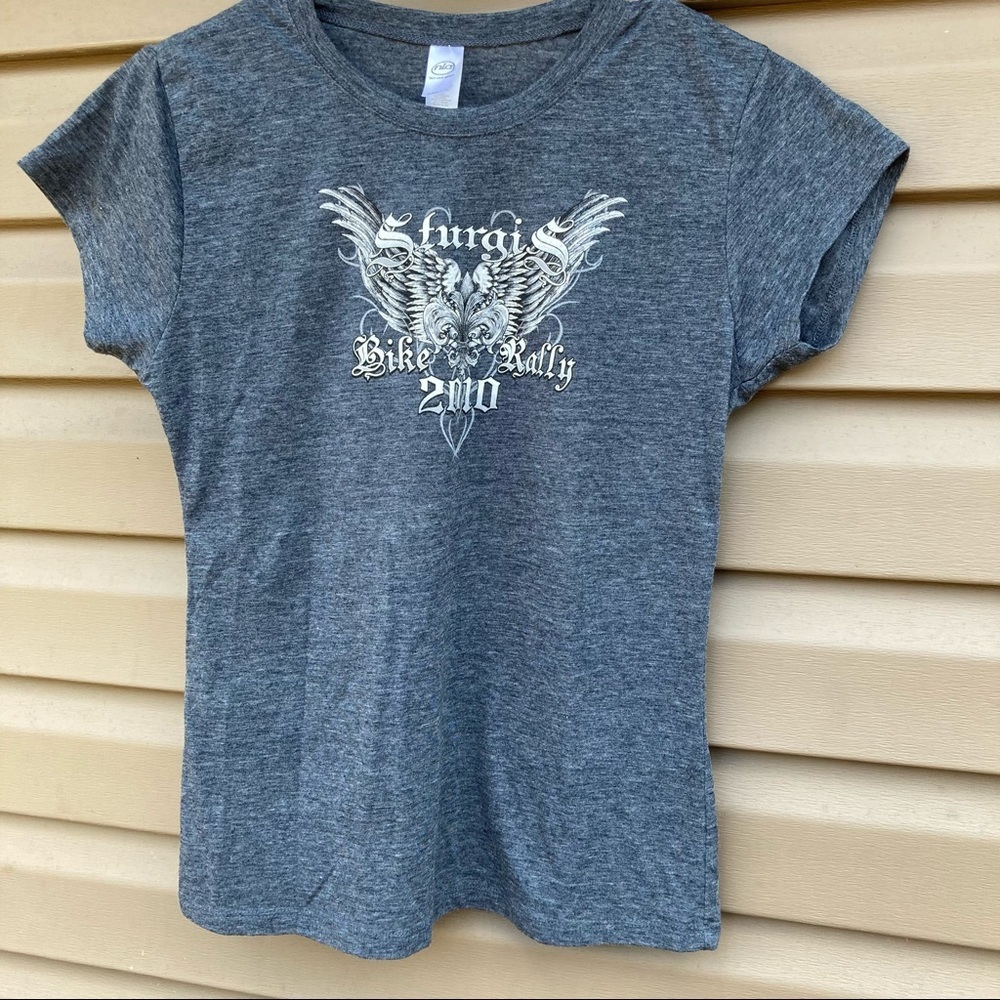 Sturgis Bike Rally Tee